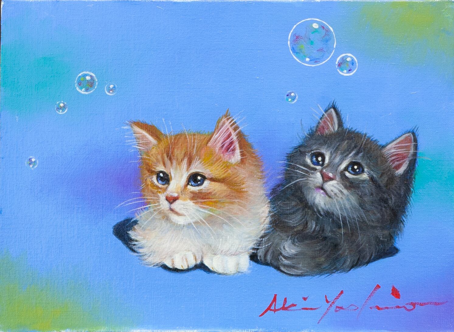 みんなともだち